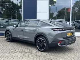 Peugeot 408 (2025) thumbnail 7