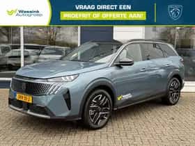 Peugeot 5008 (2026) thumbnail 1