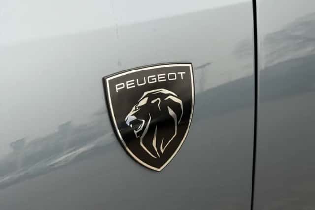 Peugeot 5008 (2026) thumbnail 13