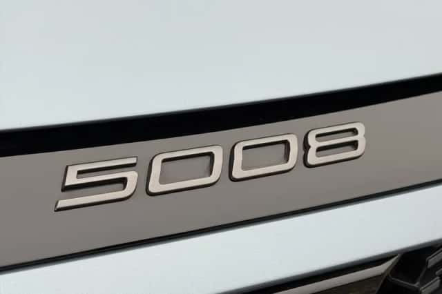 Peugeot 5008 (2026) thumbnail 16