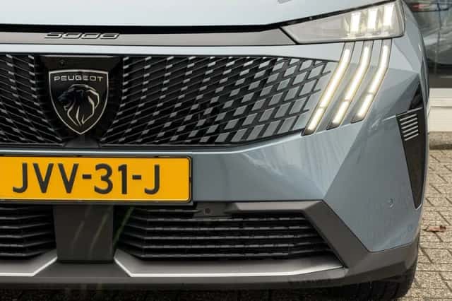 Peugeot 5008 (2026) thumbnail 18