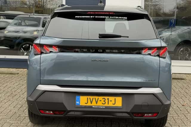 Peugeot 5008 (2026) thumbnail 19