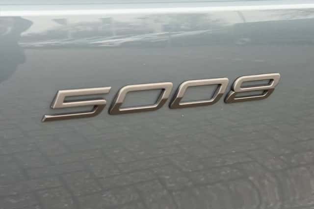 Peugeot 5008 (2026) thumbnail 20