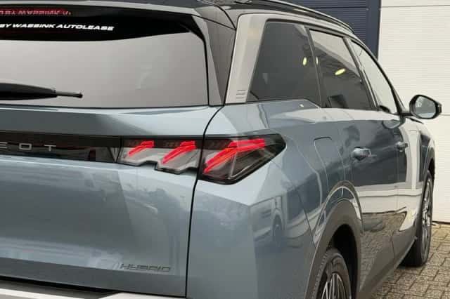 Peugeot 5008 (2026) thumbnail 22