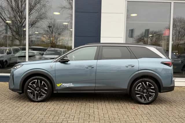 Peugeot 5008 (2026) thumbnail 25