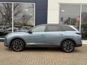 Peugeot 5008 (2026) thumbnail 25