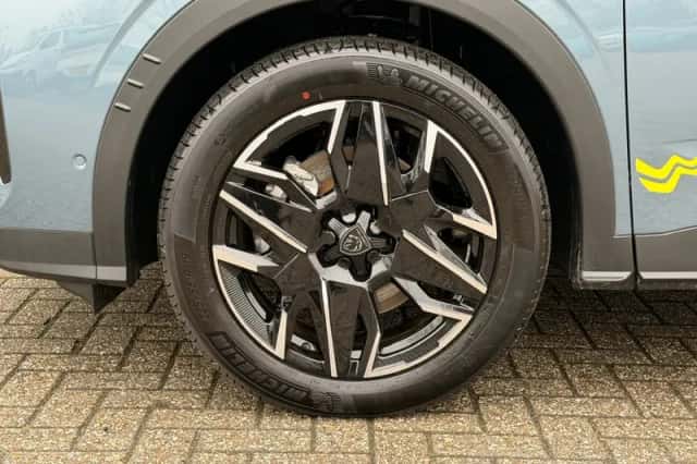 Peugeot 5008 (2026) thumbnail 26