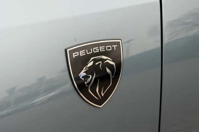 Peugeot 5008 (2026) thumbnail 28