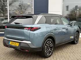 Peugeot 5008 (2026) thumbnail 4