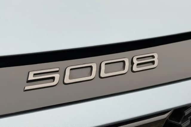 Peugeot 5008 (2026) thumbnail 31