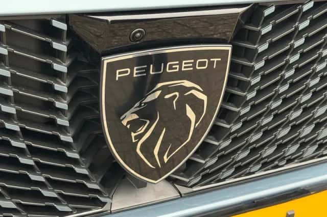 Peugeot 5008 (2026) thumbnail 32