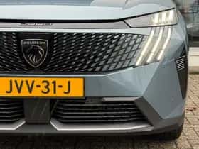 Peugeot 5008 (2026) thumbnail 33