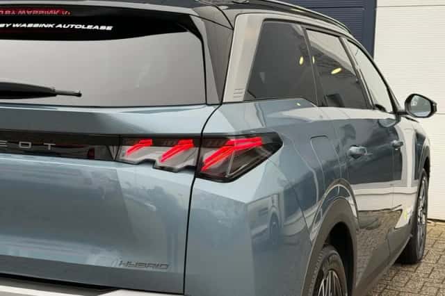 Peugeot 5008 (2026) thumbnail 34