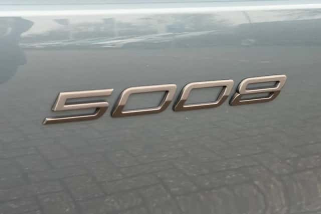 Peugeot 5008 (2026) thumbnail 36