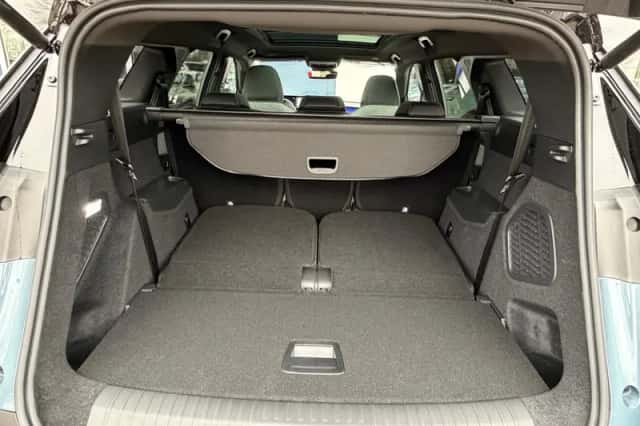 Peugeot 5008 (2026) thumbnail 39