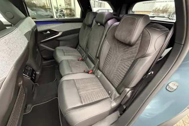 Peugeot 5008 (2026) thumbnail 40