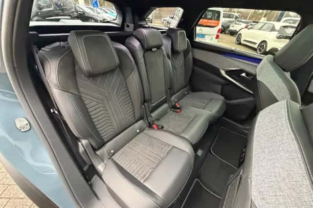 Peugeot 5008 (2026) thumbnail 43