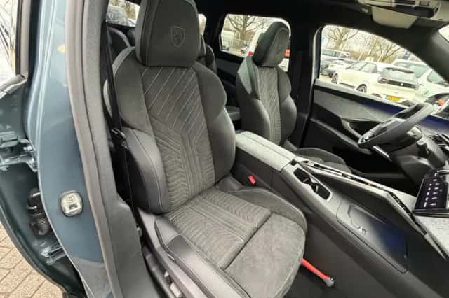 Peugeot 5008 (2026) thumbnail 44