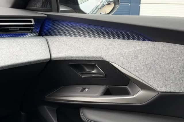 Peugeot 5008 (2026) thumbnail 48