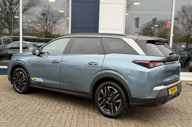 Peugeot 5008 (2026) thumbnail 6