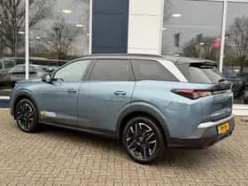 Peugeot 5008 (2026) thumbnail 6