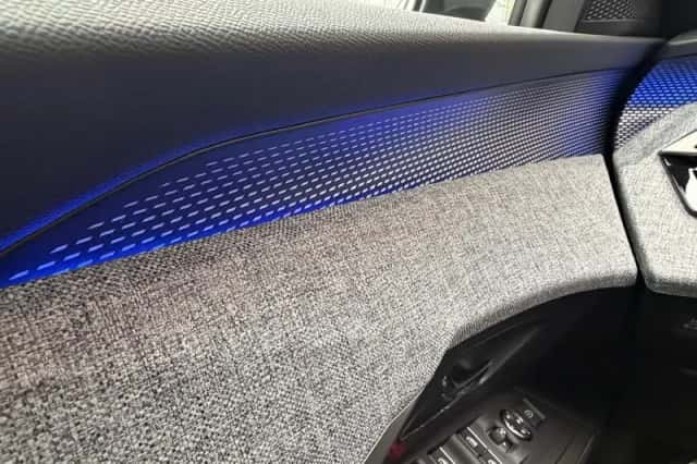 Peugeot 5008 (2026) thumbnail 53