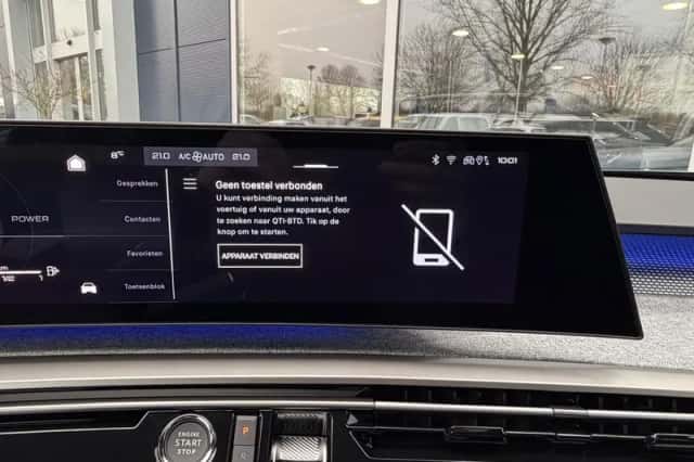Peugeot 5008 (2026) thumbnail 58