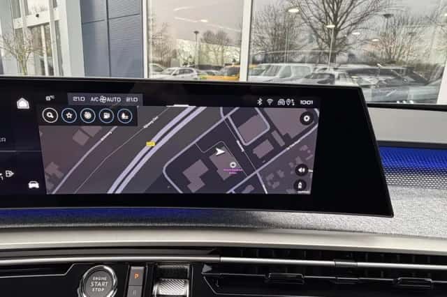 Peugeot 5008 (2026) thumbnail 59