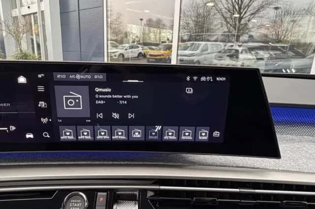 Peugeot 5008 (2026) thumbnail 60