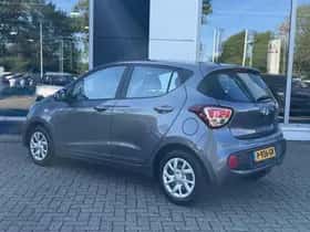 Hyundai i10 (2018) thumbnail 7