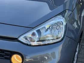 Hyundai i10 (2018) thumbnail 9
