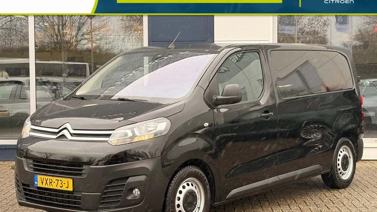 Citroën Jumpy (2023) — foto 1