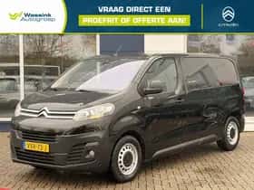 Citroën Jumpy (2023)