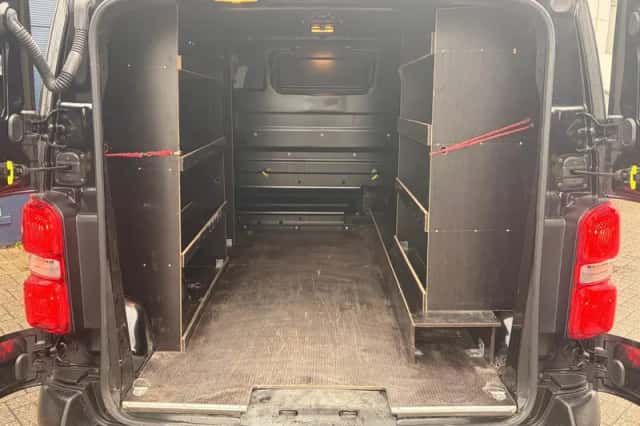 Citroën Jumpy (2023) thumbnail 4
