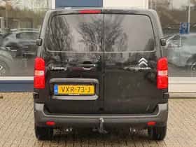 Citroën Jumpy (2023) thumbnail 10