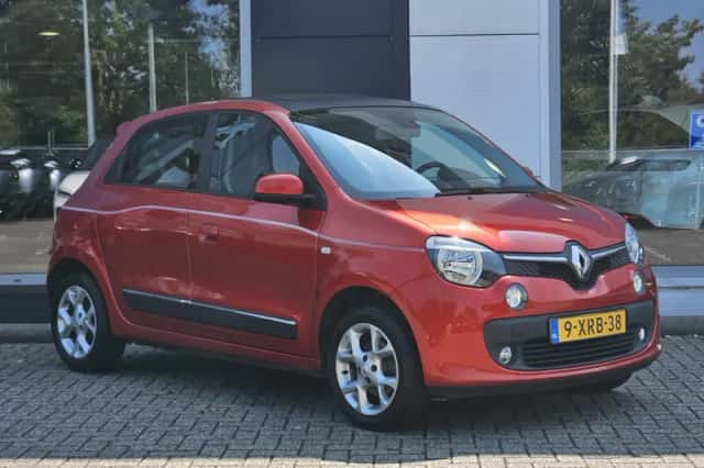Renault Twingo (2014) thumbnail 2
