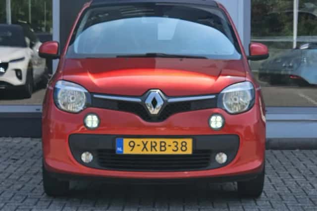 Renault Twingo (2014) thumbnail 6