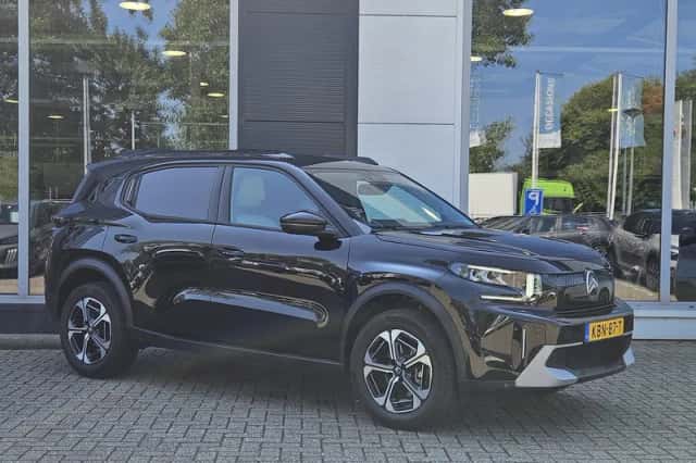 Citroën C3 Aircross (2026) thumbnail 2