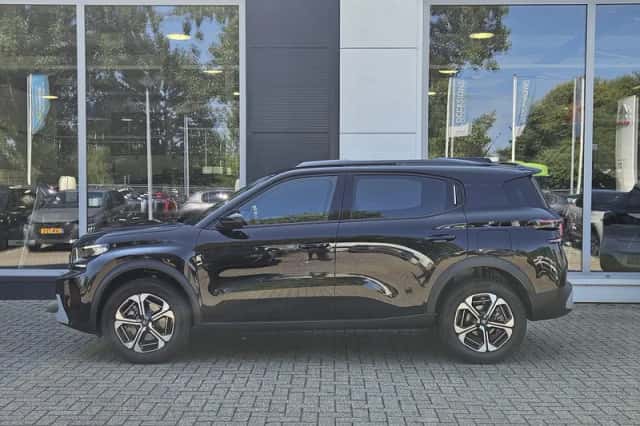 Citroën C3 Aircross (2026) thumbnail 3