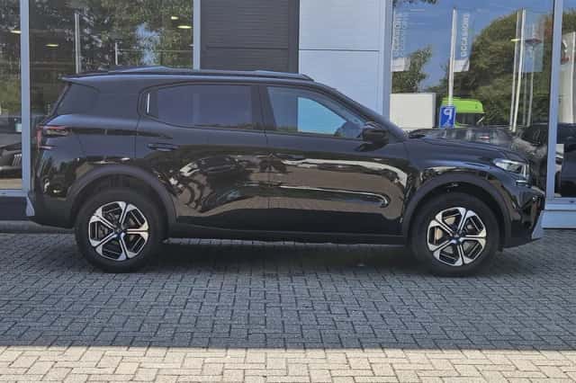 Citroën C3 Aircross (2026) thumbnail 4