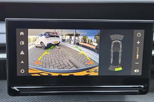 Citroën C3 Aircross (2026) thumbnail 5