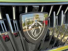 Peugeot 408 (2026) thumbnail 13