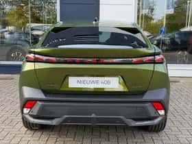 Peugeot 408 (2026) thumbnail 14