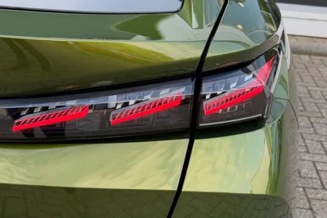 Peugeot 408 (2026) thumbnail 16