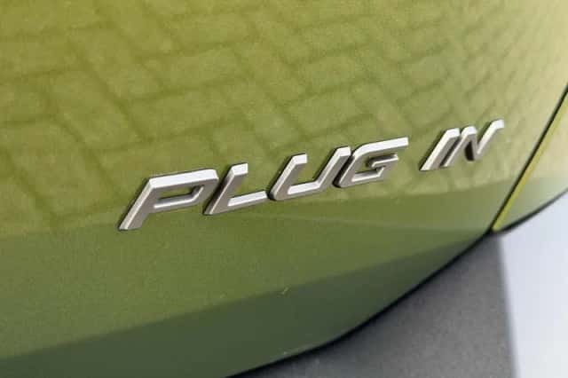 Peugeot 408 (2026) thumbnail 18