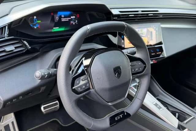 Peugeot 408 (2026) thumbnail 21