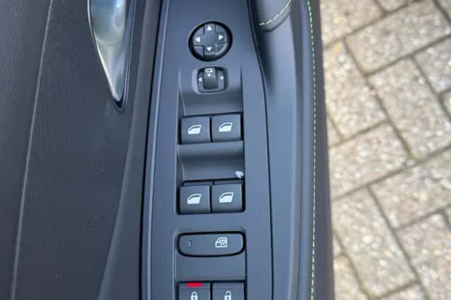 Peugeot 408 (2026) thumbnail 22