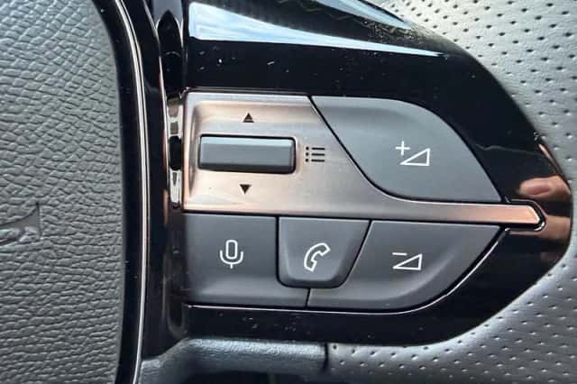 Peugeot 408 (2026) thumbnail 23
