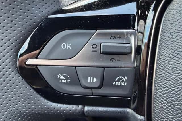 Peugeot 408 (2026) thumbnail 26