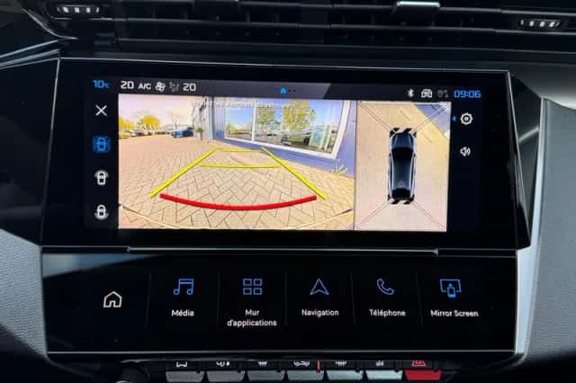Peugeot 408 (2026) thumbnail 28